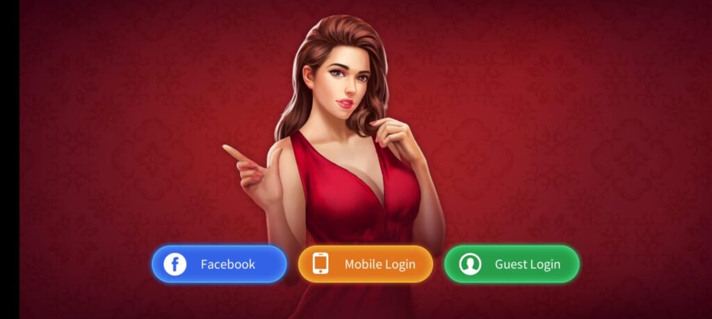How to Register In Teen Patti Sweet App ?
