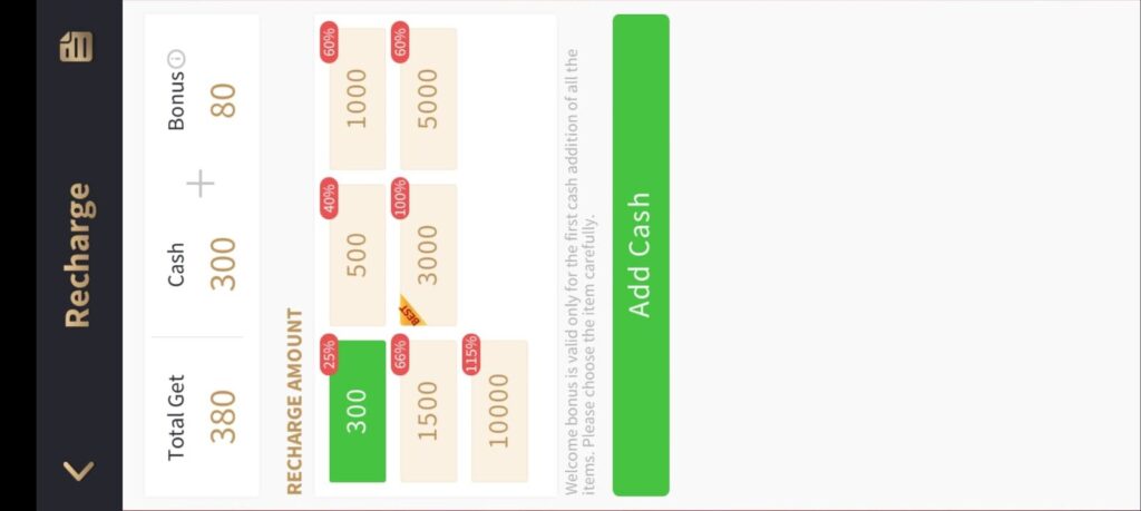 How To Add Money In Teen Patti Pop App ?