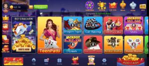 Teen Patti Yoyo Apk