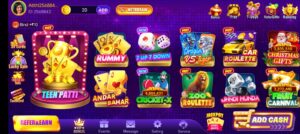 Rummy Paisa App