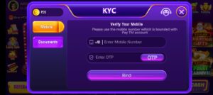 Rummy Paisa App