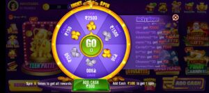Rummy Paisa App