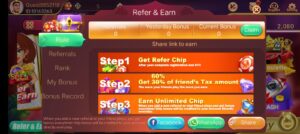 Rainbow Rummy App