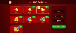 Rummy Summy Apk Add Cash