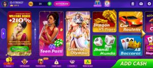 Daav Patti Online Games