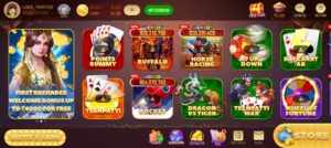 Rummy Lala Apk