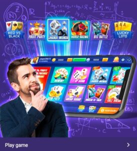 Many Type Of Games In Rummy Master App