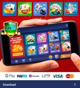 TeenPatti MasterGold
