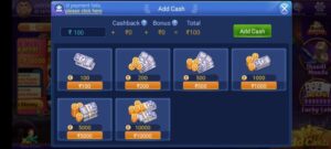Add Money In Teen Patti Master New Apk