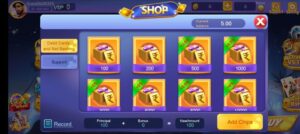 Add Money In Dragon Tiger Teen Patti Master
