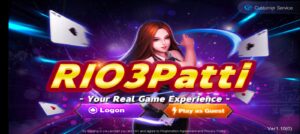 Rio 3 Patti Apk