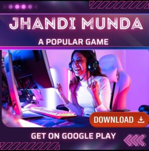 Master Jhandi Munda 3Patti