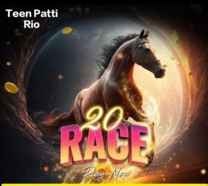 “TEEN PATTI RIO APK”
