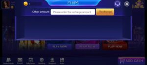 Add Money In Teen Patti Master Mod Apk