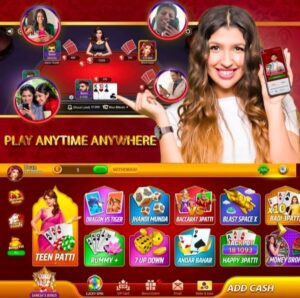 Teen Patti Master Mod Apk