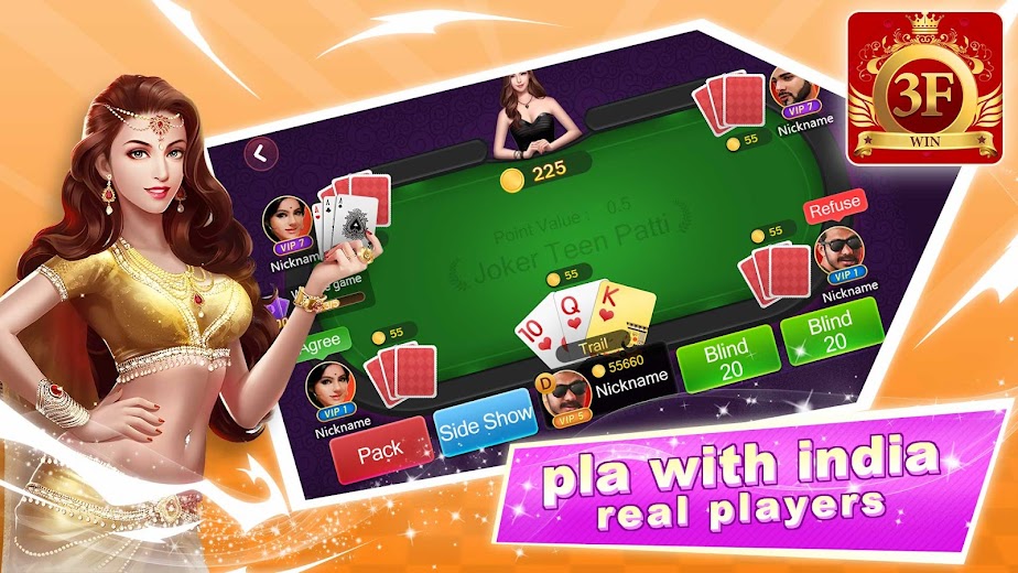 3f game download